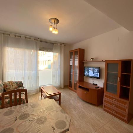 Joan Xxiii Apartment Tarragona Zewnętrze zdjęcie