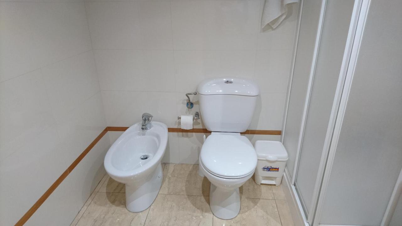 Joan Xxiii Apartment Tarragona Zewnętrze zdjęcie