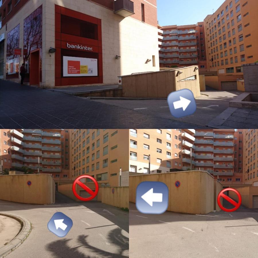 Joan Xxiii Apartment Tarragona Zewnętrze zdjęcie