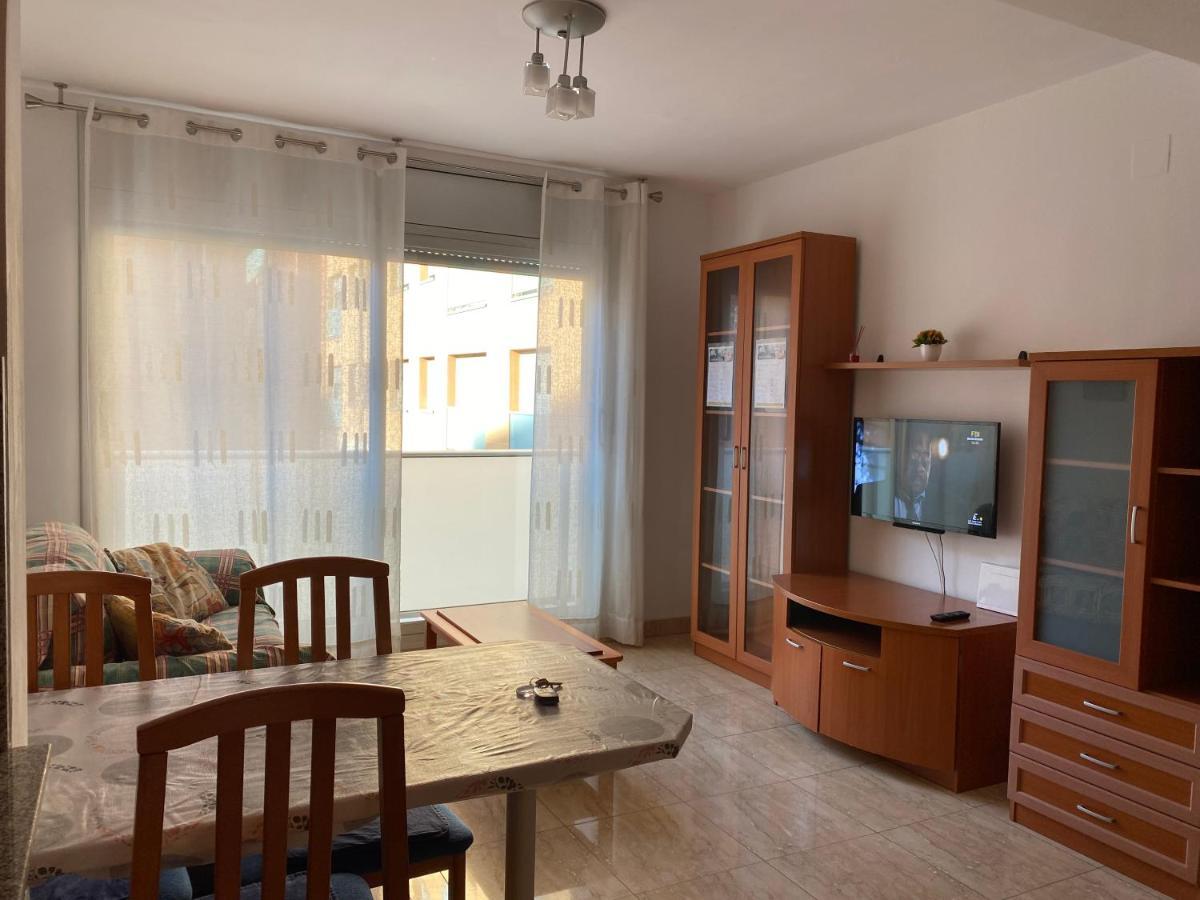 Joan Xxiii Apartment Tarragona Zewnętrze zdjęcie