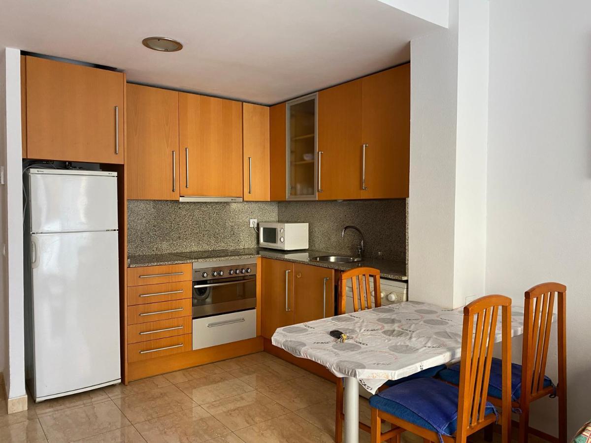 Joan Xxiii Apartment Tarragona Zewnętrze zdjęcie