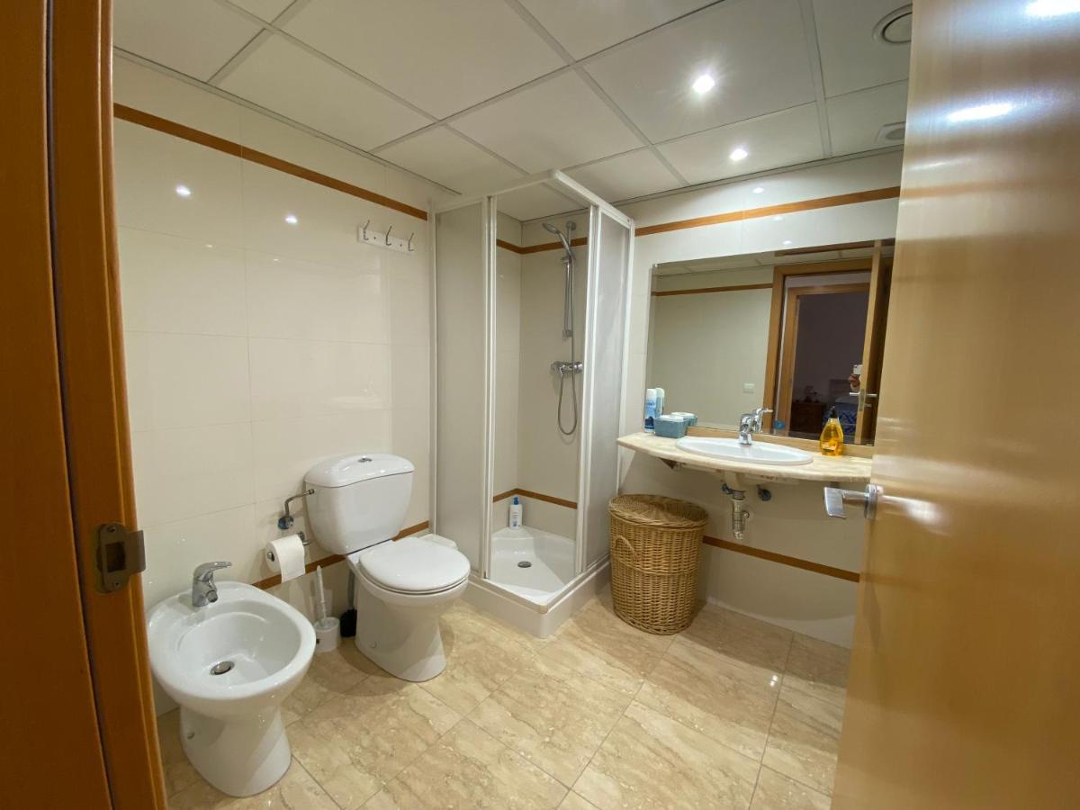Joan Xxiii Apartment Tarragona Zewnętrze zdjęcie
