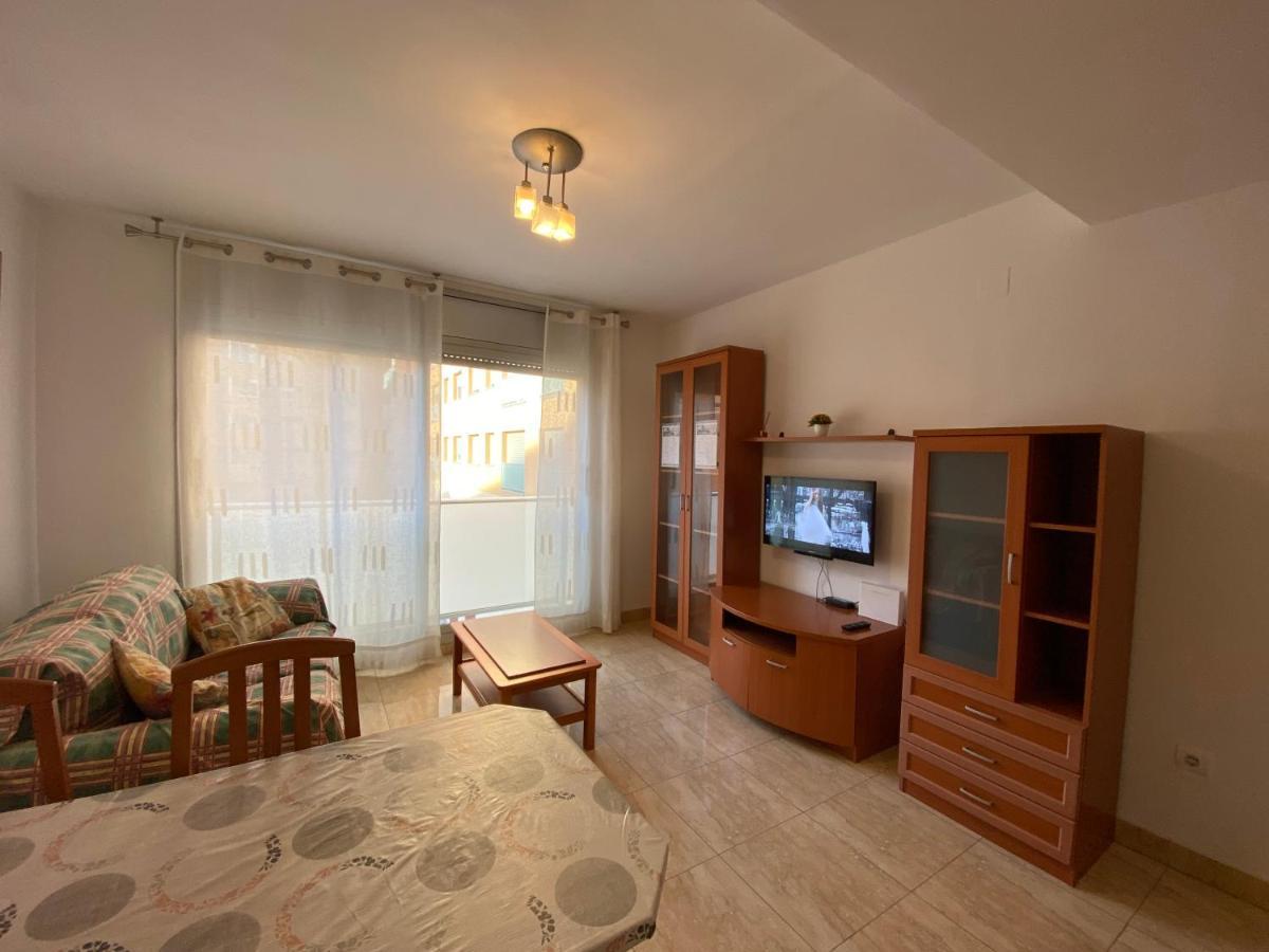 Joan Xxiii Apartment Tarragona Zewnętrze zdjęcie