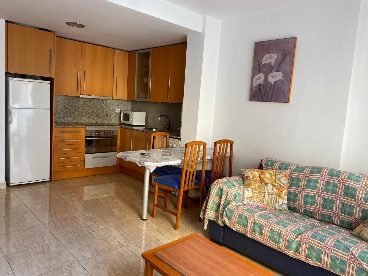 Joan Xxiii Apartment Tarragona Zewnętrze zdjęcie