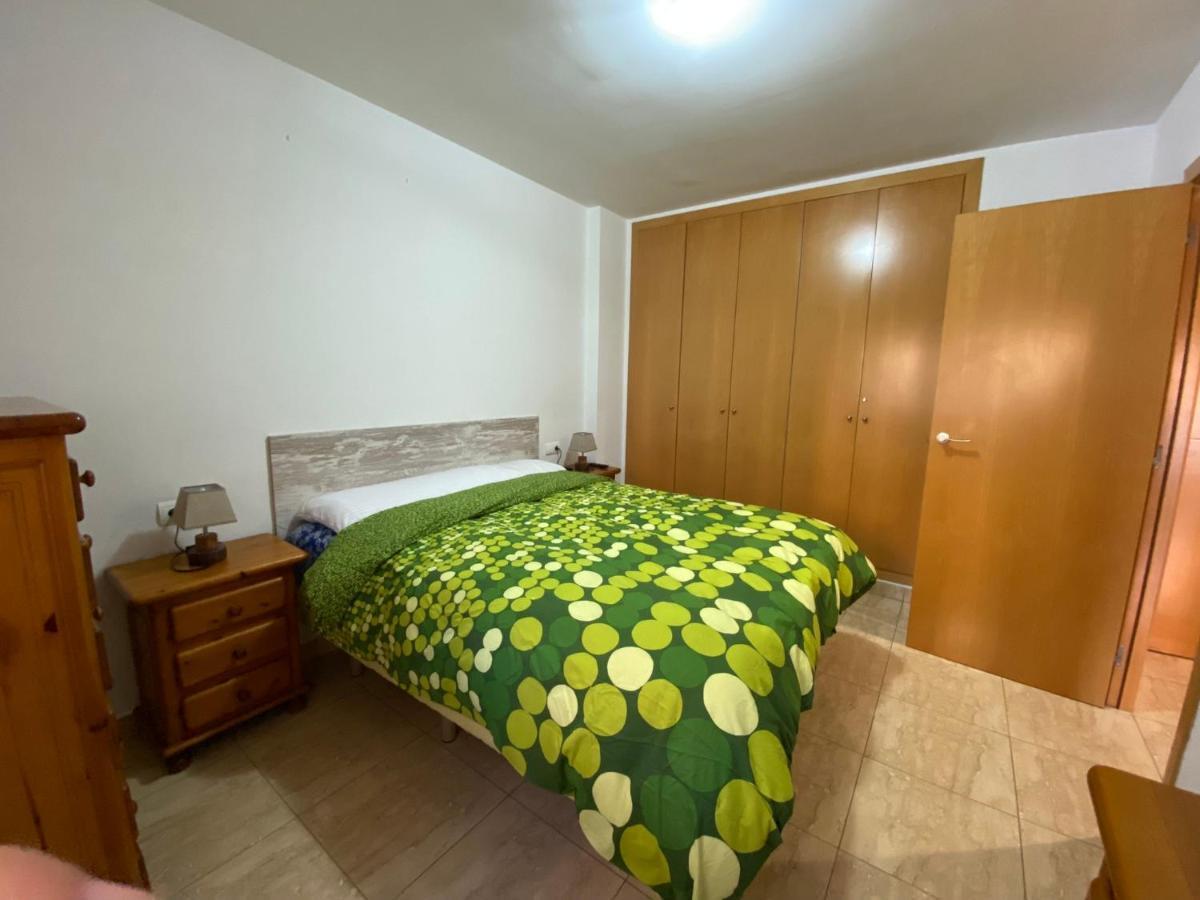 Joan Xxiii Apartment Tarragona Zewnętrze zdjęcie